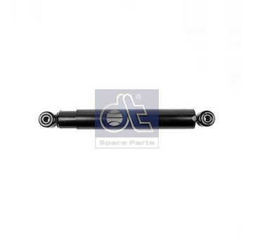 Tlmič pérovania DT Spare Parts 4.61316