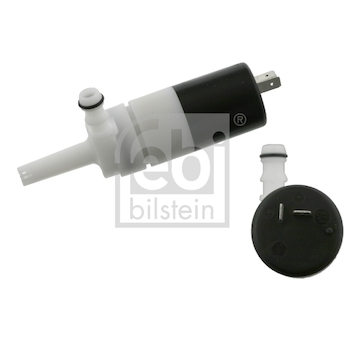Čerpadlo ostrekovača svetlometov FEBI BILSTEIN 23209