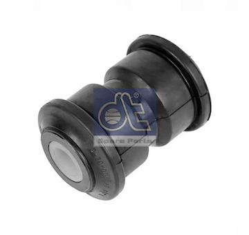 Lożisko oka prużiny DT Spare Parts 4.50495