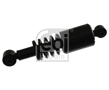 Tlmič zavesenia kabíny vodiča FEBI BILSTEIN 24419