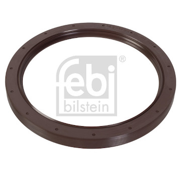 Tesniaci krúżok hriadeľa náboja kolesa FEBI BILSTEIN 24761