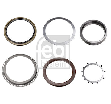 Sada tesnení náboja kolies FEBI BILSTEIN 24763