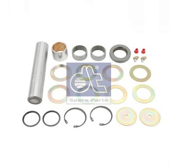Opravná sada zvislého čapu nápravy DT Spare Parts 3.96212