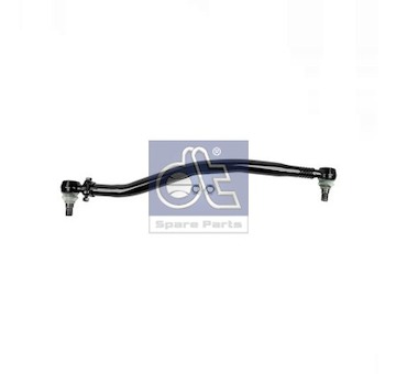 Tiahlo riadenia DT Spare Parts 4.65677