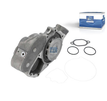 Vodné čerpadlo, chladenie motora DT Spare Parts 4.62588