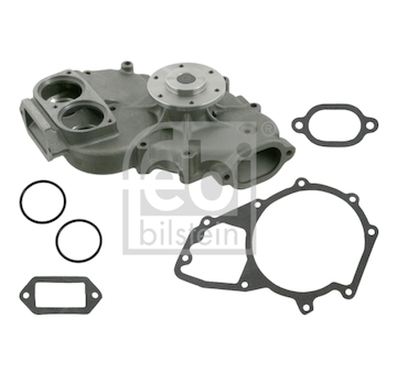 Vodné čerpadlo, chladenie motora FEBI BILSTEIN 27724