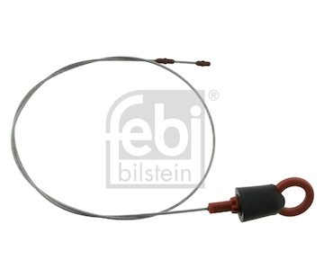 Mierka hladiny oleja FEBI BILSTEIN 28190
