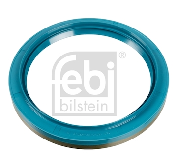 Tesniaci krúżok hriadeľa náboja kolesa FEBI BILSTEIN 28392