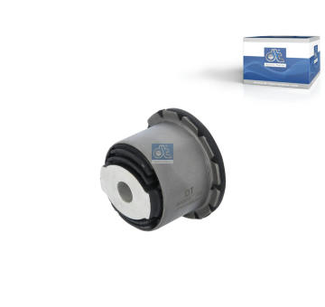 Puzdro zavesenia kabíny vodiča DT Spare Parts 4.80840