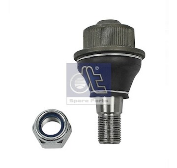 Zvislý/nosný čap DT Spare Parts 4.68108