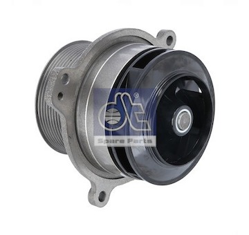 Vodné čerpadlo, chladenie motora DT Spare Parts 7.60010