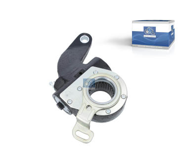 Pákový ovládač brzdového systému DT Spare Parts 4.62242