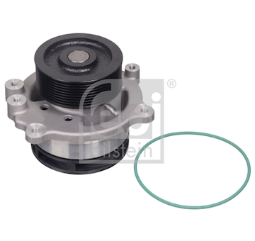 Vodné čerpadlo, chladenie motora FEBI BILSTEIN 31737