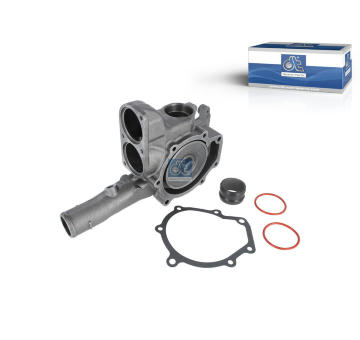 Vodné čerpadlo, chladenie motora DT Spare Parts 4.63671