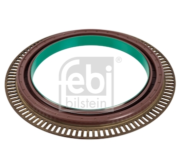 Tesniaci krúżok hriadeľa náboja kolesa FEBI BILSTEIN 33147