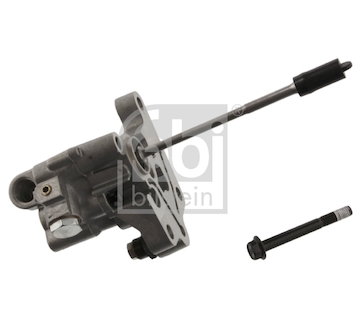 Palivové čerpadlo FEBI BILSTEIN 35575