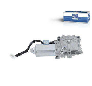 Elektromotormot otvárania okien DT Spare Parts 1.22364