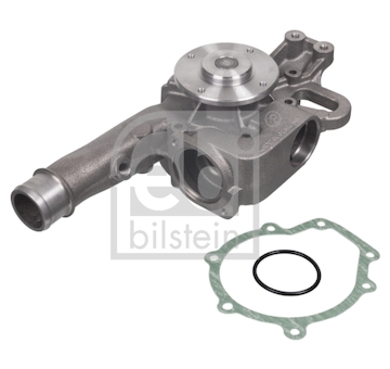 Vodné čerpadlo, chladenie motora FEBI BILSTEIN 35687