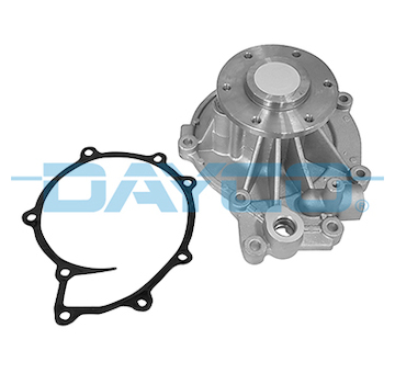 Vodné čerpadlo, chladenie motora DAYCO DP781