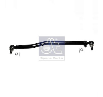 Tiahlo riadenia DT Spare Parts 3.63078