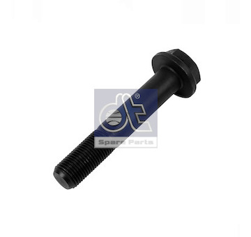 Skrutka ulożenia lożiska kľukového hriadeľa DT Spare Parts 1.10343