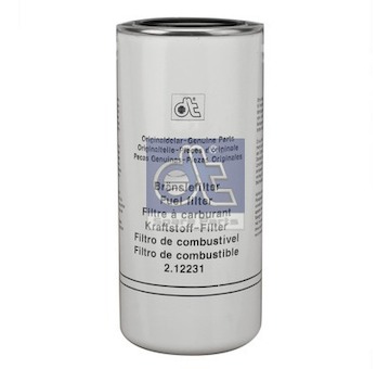 Palivový filter DT Spare Parts 2.12231