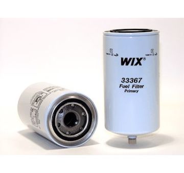 Palivový filter WIX FILTERS 33367