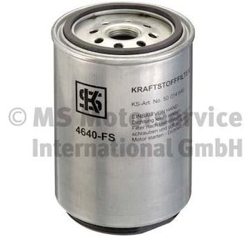 Palivový filter KOLBENSCHMIDT 50014640