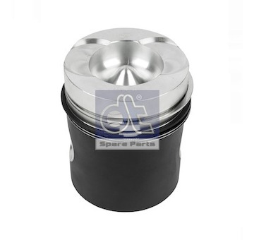 Piest DT Spare Parts 1.31041