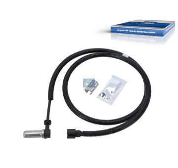 Snímač počtu otáčok kolesa DT Spare Parts 6.61926