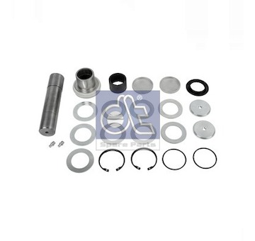 Opravná sada zvislého čapu nápravy DT Spare Parts 3.96217