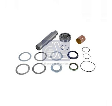 Opravná sada zvislého čapu nápravy DT Spare Parts 1.31603