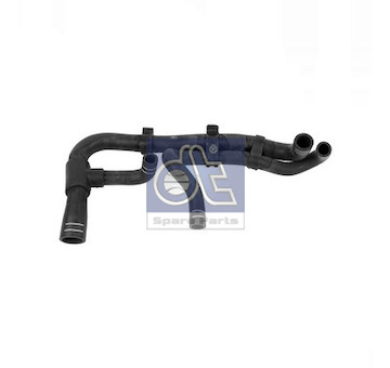 Hadica chladenia DT Spare Parts 1.11650