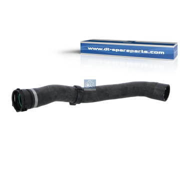 Hadica chladenia DT Spare Parts 5.45396