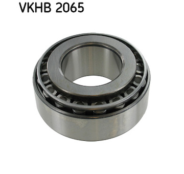 Lożisko kolesa SKF VKHB 2065