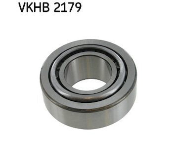 Lożisko kolesa SKF VKHB 2179