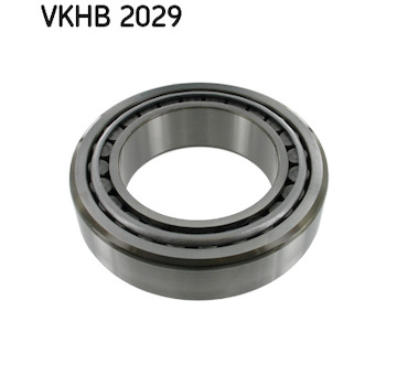 Lożisko kolesa SKF VKHB 2029