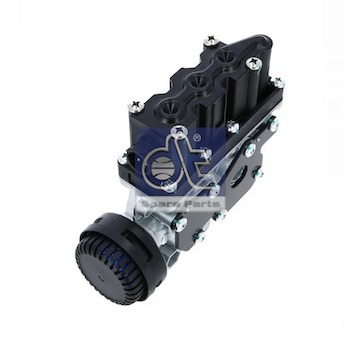 Blok cestných ventilov pneumatického prużenia DT Spare Parts 3.72022
