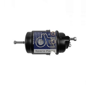 Brzdový valec s prużinovým posilňovačom DT Spare Parts 3.74018