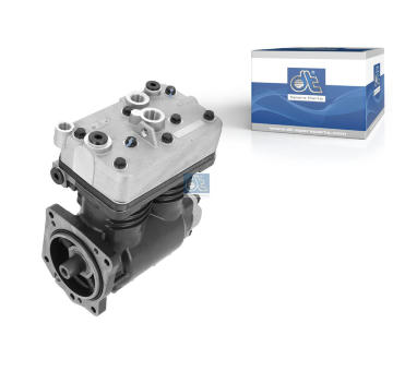 Kompresor pneumatického systému DT Spare Parts 1.18493