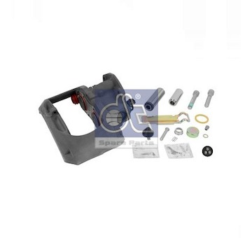 Brzdový strmeň DT Spare Parts 1.18780