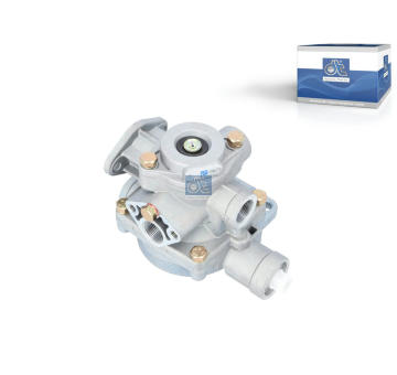 Brzdový ventil, parkovacia brzda DT Spare Parts 4.60864