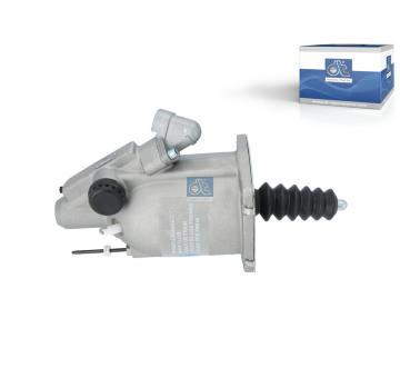 Posilňovač spojky DT Spare Parts 6.43007