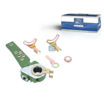 Pákový ovládač brzdového systému DT Spare Parts 10.13024