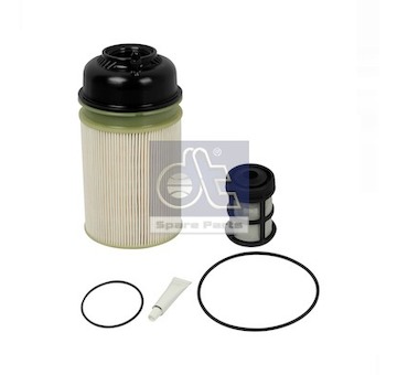 Palivový filter DT Spare Parts 4.67918