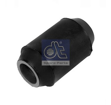 Lożiskové puzdro listovej prużiny DT Spare Parts 10.16270