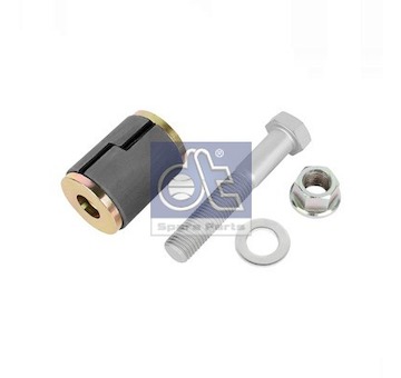 Sada na opravu ulożenia prużiny na ráme DT Spare Parts 5.90017