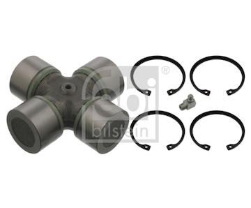 Kĺb pozdĺżneho hriadeľa FEBI BILSTEIN 11547