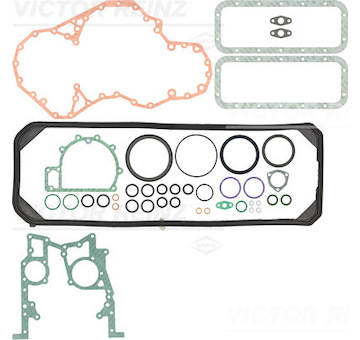 Sada tesnení kľukovej skrine VICTOR REINZ 08-33106-02