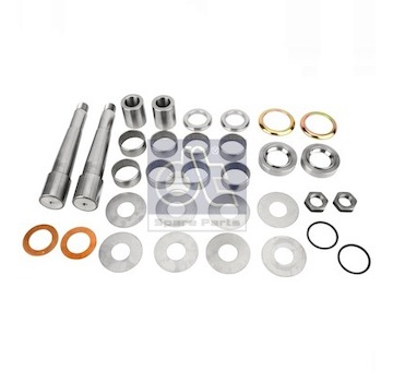 Opravná sada zvislého čapu nápravy DT Spare Parts 5.92001